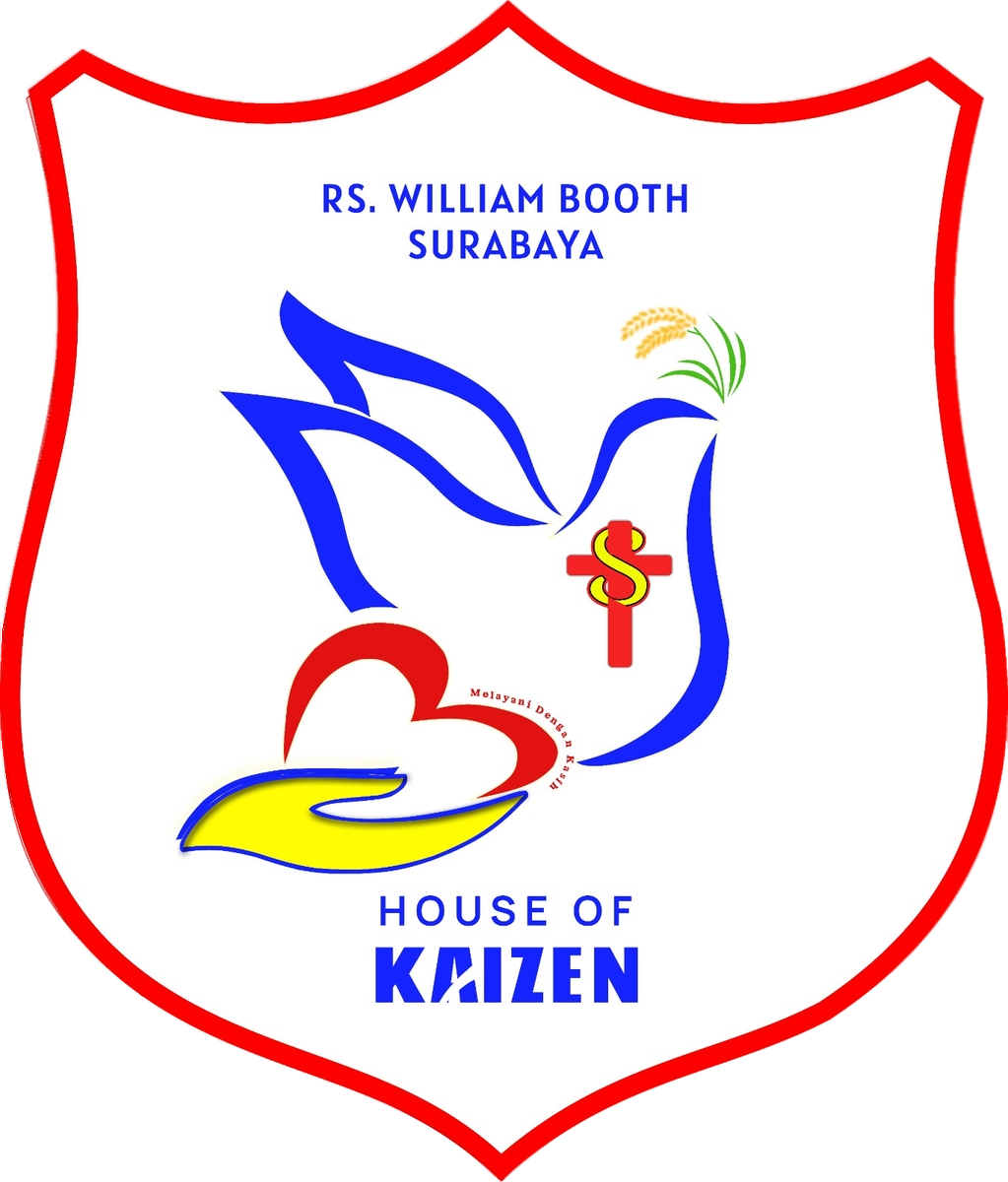 RS William Booth
